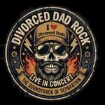 Alex Shumaker with Divorced Dad Night Rock at Preserving Underground