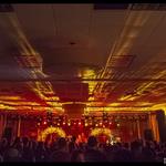 Mars Hotel Blotto