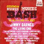 Mundi Mundi Bash 2027