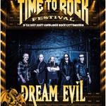 Time to Rock 2027