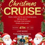 Christmas Cruise 