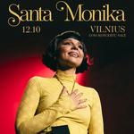 Santa Monika | Vilnius
