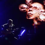 Artangel & Nitin Sawhney present L'esprit D'accord