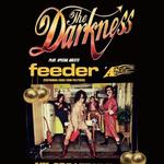 The Darkness Bands Of Brothers Arena Tour
