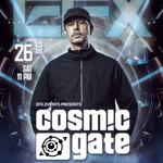 Cosmic Gate