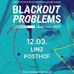 HEAL TOUR 2027