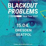 HEAL TOUR 2027