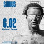 SARIUS | KRAKÓW | 06.02 ŻACZEK 