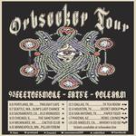 ORBSEEKER TOUR