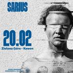 SARIUS | ZIELONA GÓRA | 20.02 KAWON 