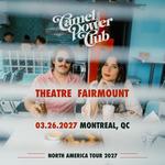 Camel Power Club in Montréal