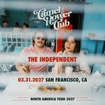 Camel Power Club in San Francisco