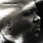 Tyshawn Sorey