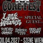 Core-Fest