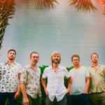 Moon Taxi