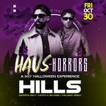 HILLS