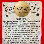 GoldenSky Festival