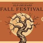 Old Orchard Fall Festival w/ Voodoo Funky Butt Brass Band