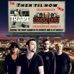 Trapt at Skooterz 