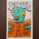 49 WEST w Early Worm