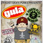 Tradist Skate Punks presenta