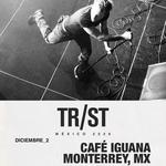 TR/ST