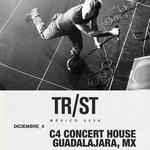 TR/ST en C4 Concert House