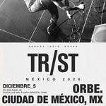 TR/ST