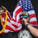 Jimmy Charles Brigand Brigade Benefit (Yorktown Social) w/ DJ Spice