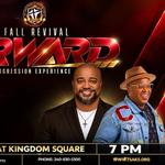 Fall Revival 2026