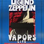 Legend Zeppelin live in Hot Springs Arkansas