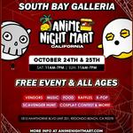 Anime Night Mart