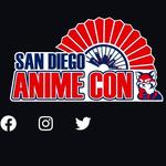 San Diego Anime Con