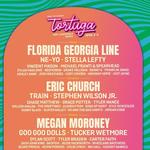 Tortuga Music Festival 2027