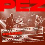 Pez en Rosario