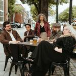 Emerson Woolf & the Wishbones