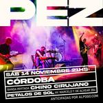 Pez en Córdoba