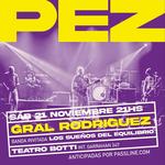 Pez en General Rodríguez