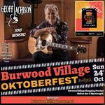 Burwood Village Oktoberfest
