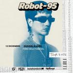 Robot95 En Guadalajara