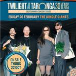 Twilight at Taronga