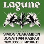 Simon Vuarambon (5hs) & Jonathan Kaspar