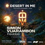 Desert in Me