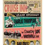 Grand Opening 