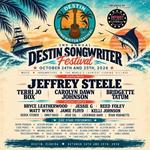 Destin Songwriter Festival 