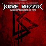 Kore Rozzik Video Release Party