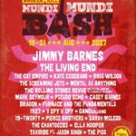 Mundi Mundi Bash 2027