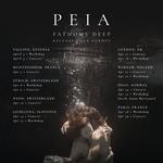 Fathoms Deep Album Release Tour