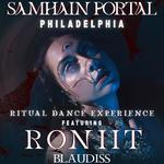 Roniit Live - Samhain Portal
