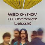 Garip release tour